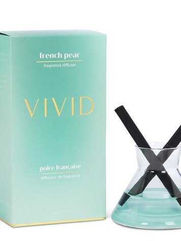 French Pear Modern Diffuser
