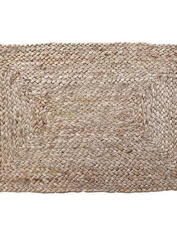 Braided Placemat
