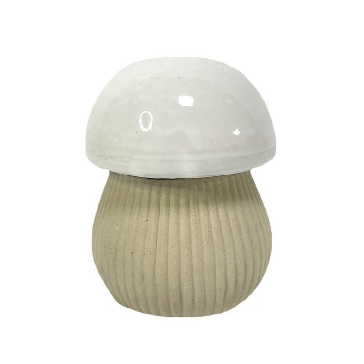 Mushroom Container Medium