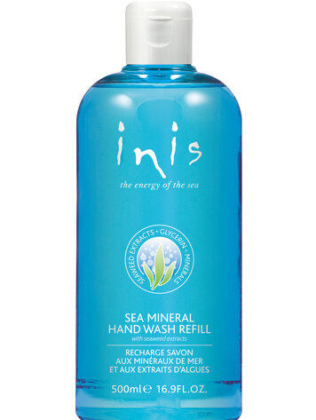 Inis Hand Wash Refill 500ml