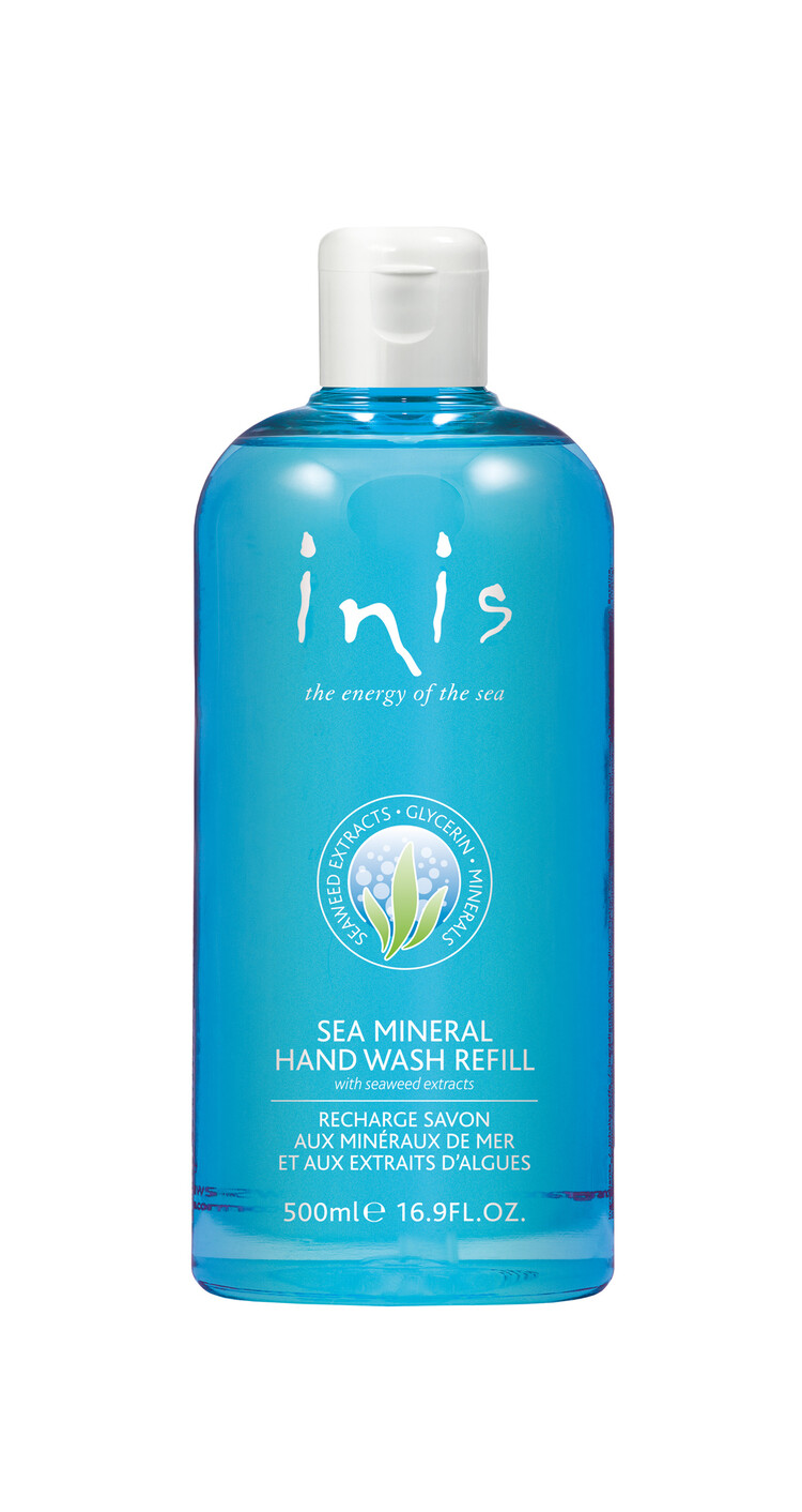 Inis Hand Wash Refill 500ml