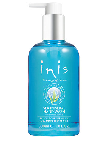 Inis Sea Mineral Hand Wash