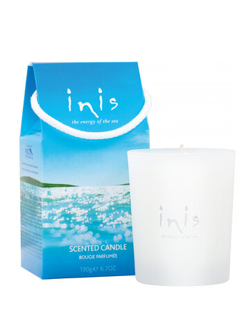 Inis Candle 190g