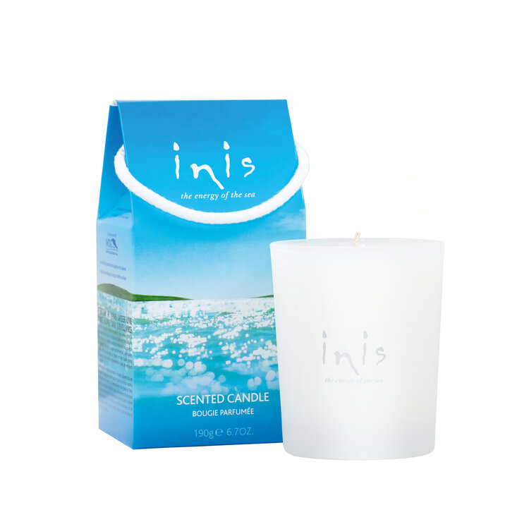 Inis Candle 190g