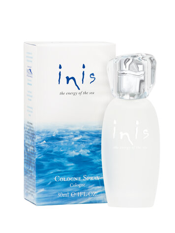 Inis Cologne Spray 30ml