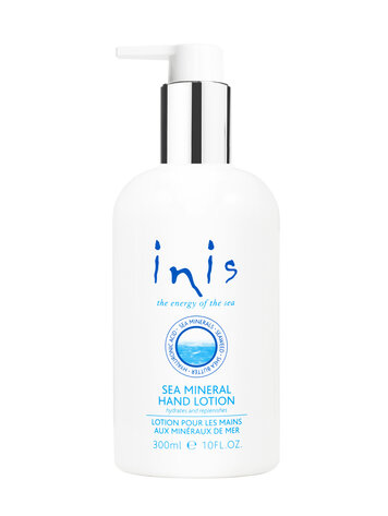 Inis Sea Mineral Hand Lotion 300ml