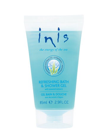 Bath & Shower Gel 85ml