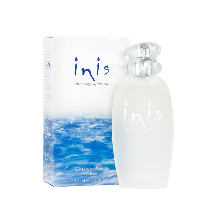 Inis Cologne 100ml