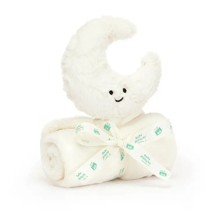 Jellycat Inc Amuseables Moon Soother