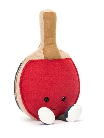 Jellycat Inc Amuseables Sports Table Tennis
