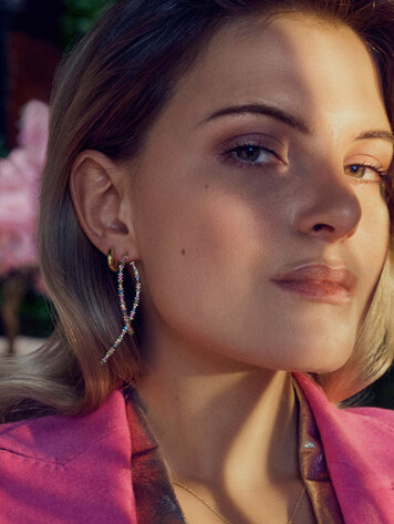 Livingo Lungo Earrings