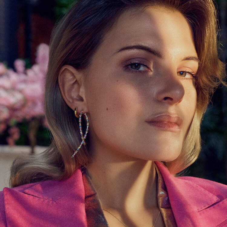 Livingo Lungo Earrings