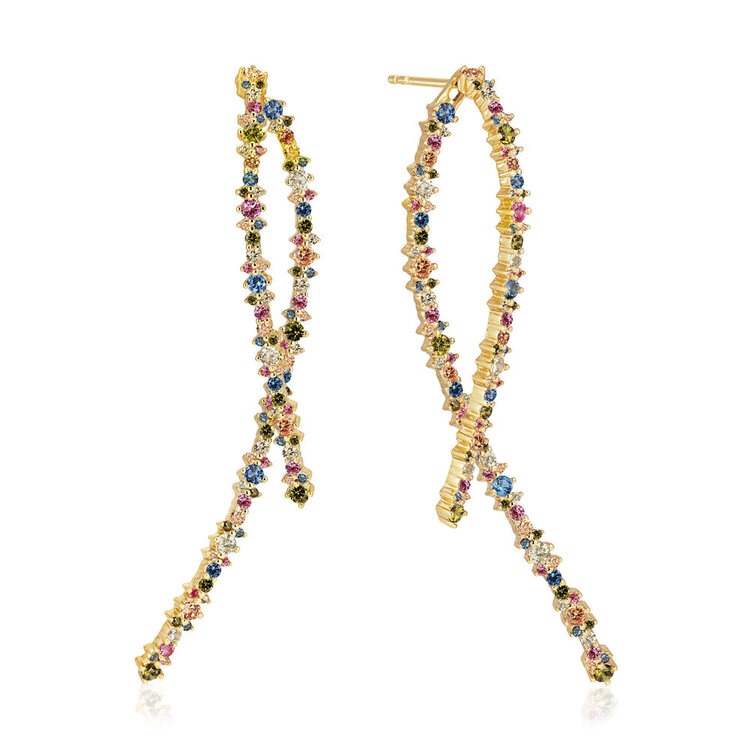 Livingo Lungo Earrings