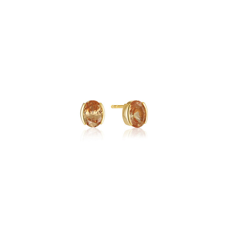 Ellisse Carezza Earrings