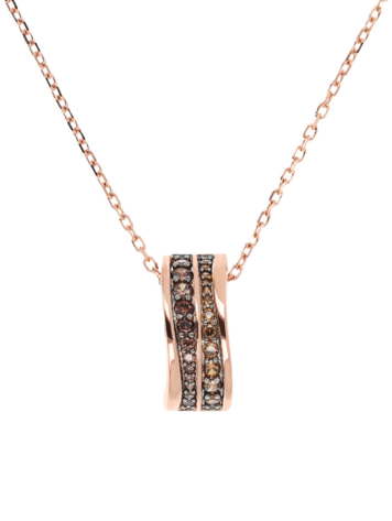 Forzatina Chain Necklace