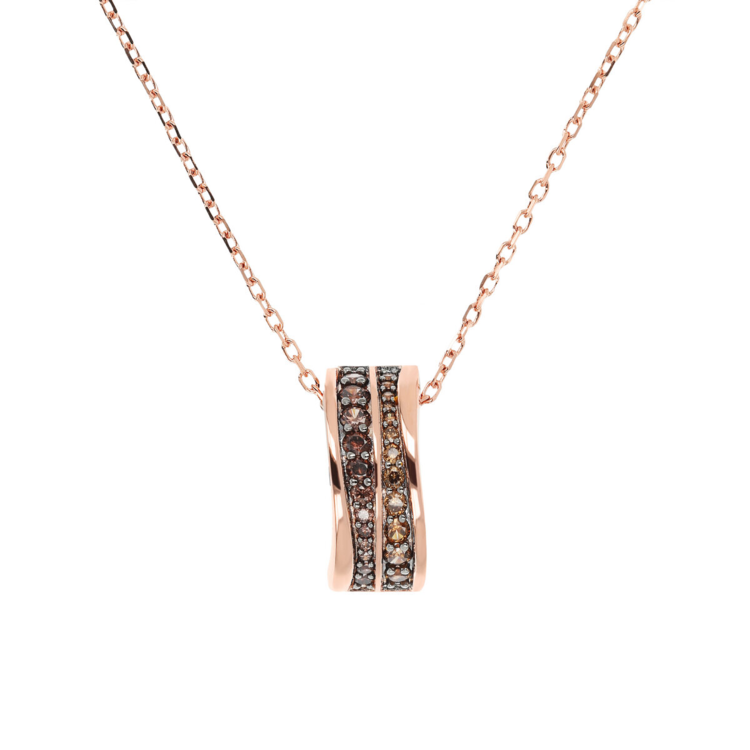Forzatina Chain Necklace