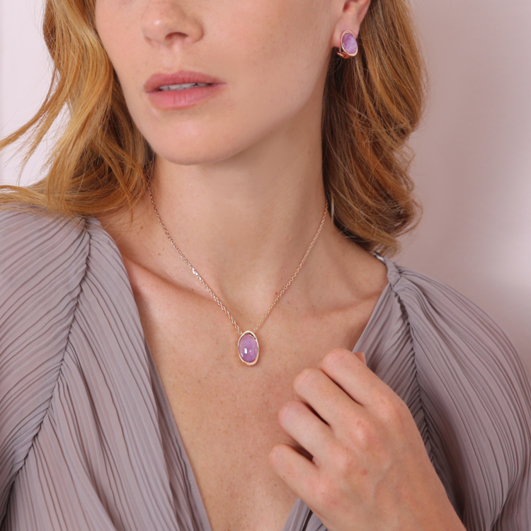 Forzatina Chain Necklace