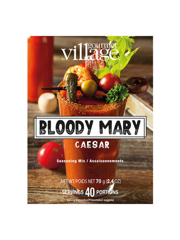 Bloody Mary Drink Mix