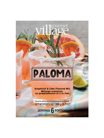 Paloma Drink Mix