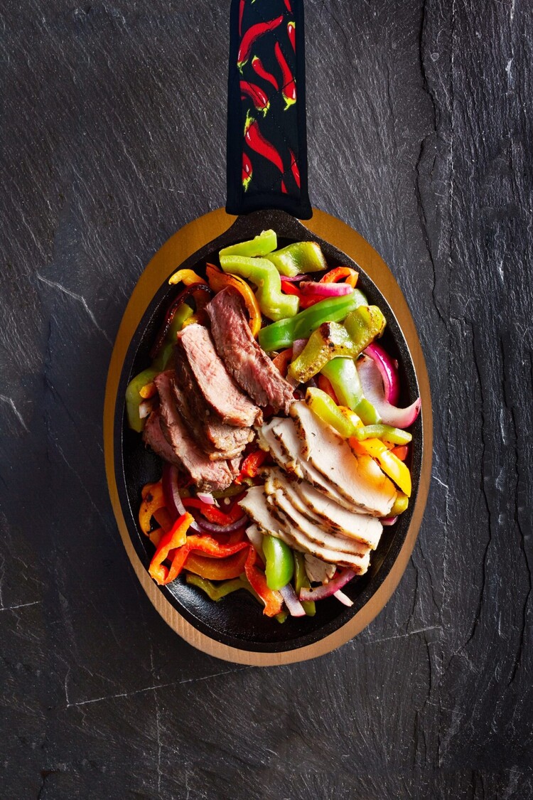 Fajita Seasoning