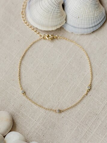 Eve Anklet