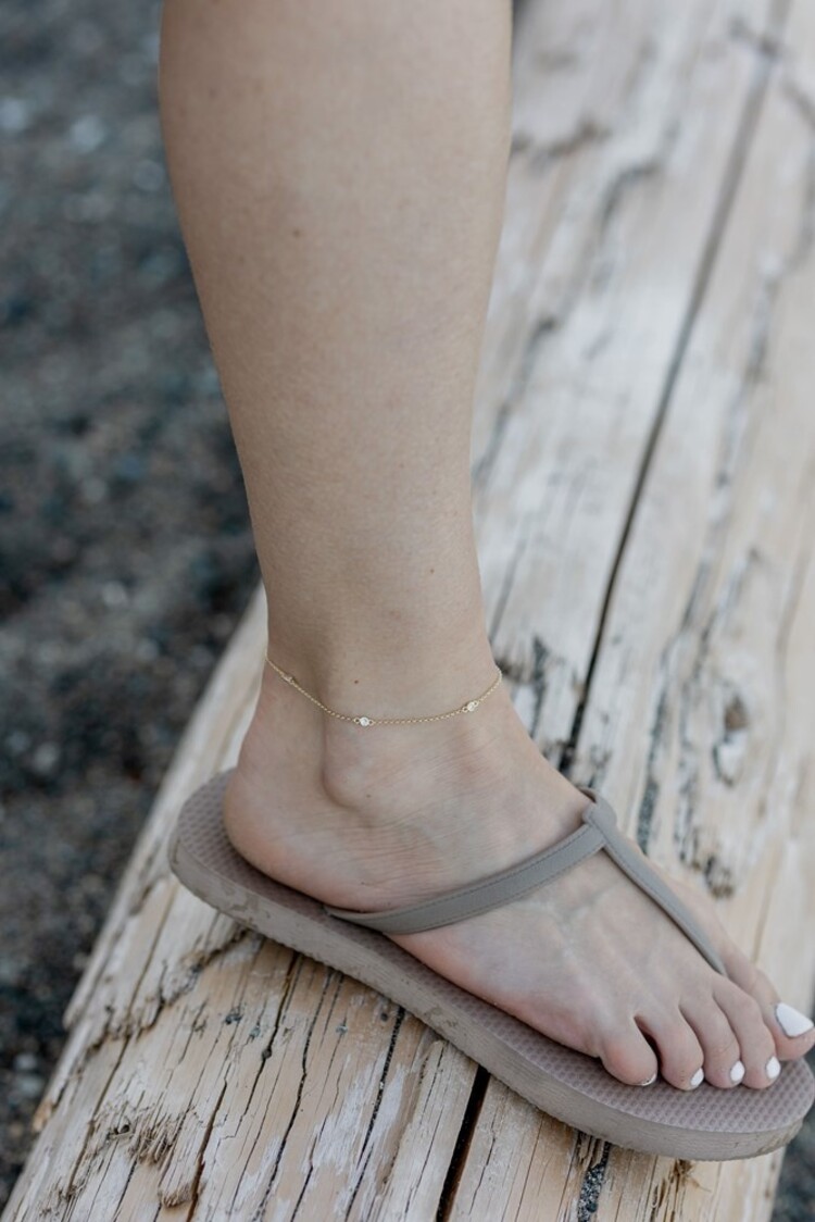 Eve Anklet