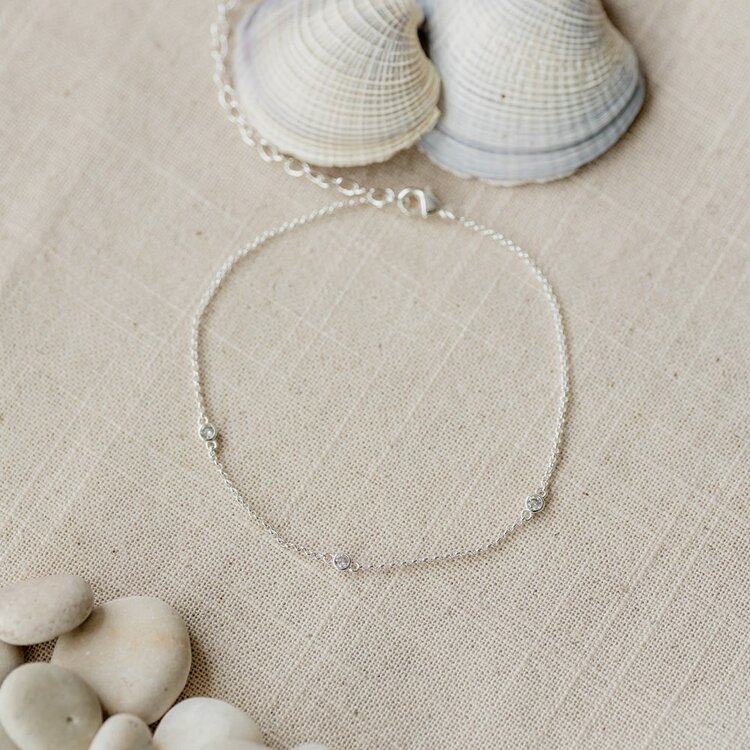 Eve Anklet