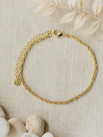 Lola Anklet