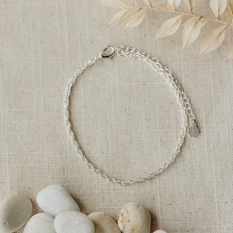 Lola Anklet