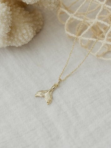 Tidal Necklace