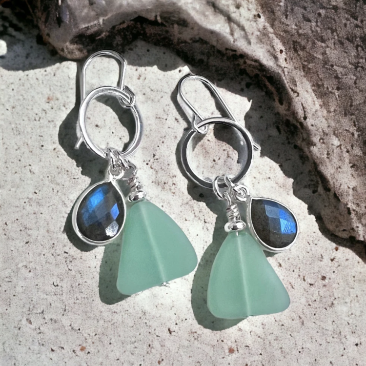 Freshwater Earrings