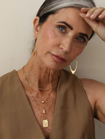 All Directions Necklace