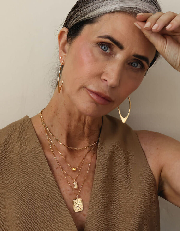 All Directions Necklace