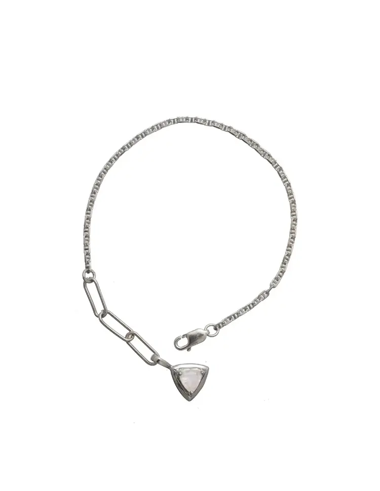 Trillion Bracelet