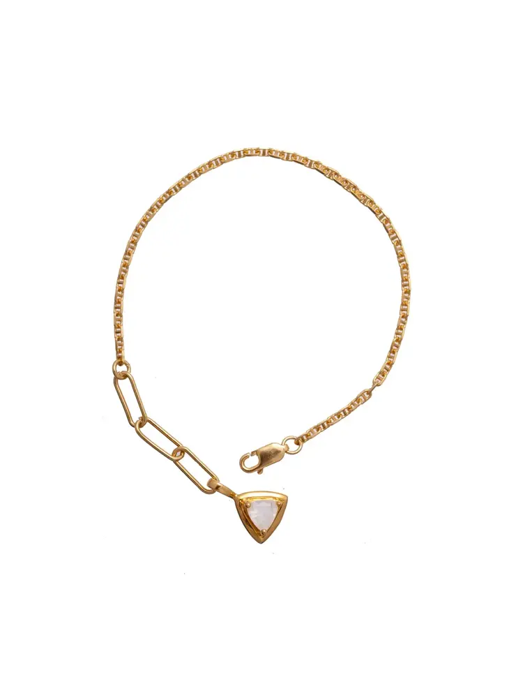 Trillion Bracelet