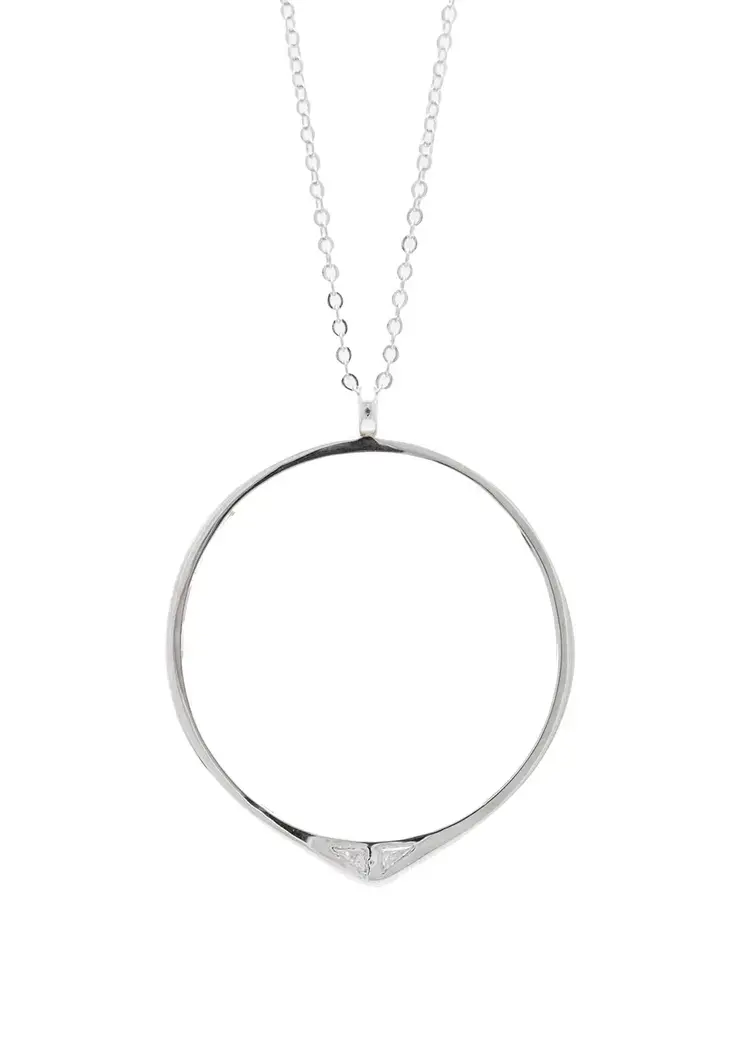 Staff Party Necklace