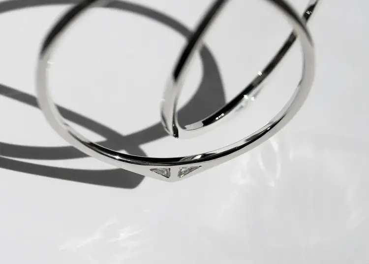 Staff Party Earrings