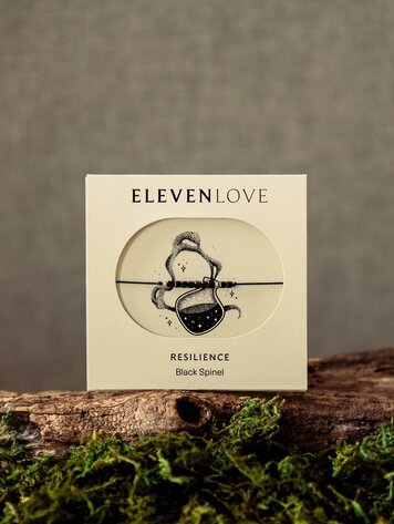 Resilience Wish Bracelet