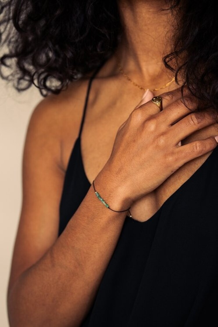 Worthy Wish Bracelet