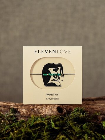 Worthy Wish Bracelet