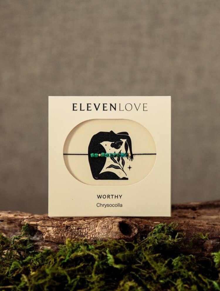 Worthy Wish Bracelet