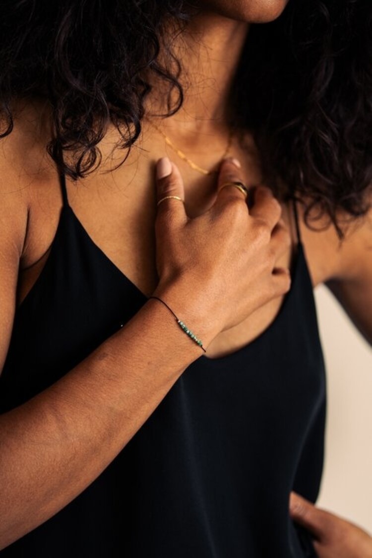 Worthy Wish Bracelet