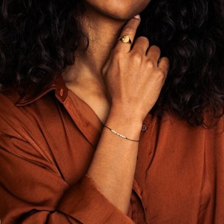 Worthy Wish Bracelet