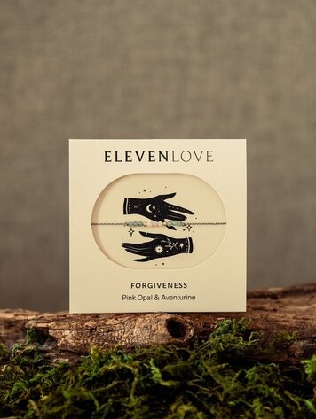 Forgiveness Wish Bracelet