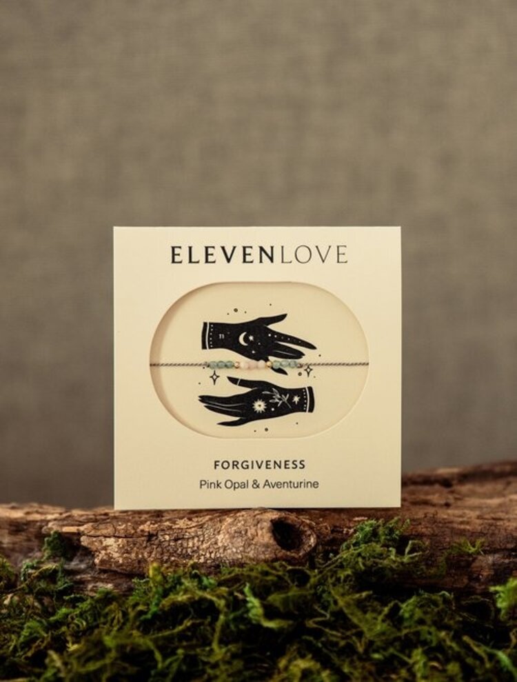 Forgiveness Wish Bracelet