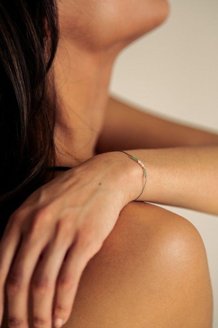 Forgiveness Wish Bracelet