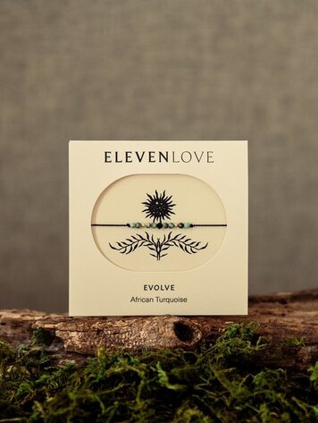 Evolve Wish Bracelet
