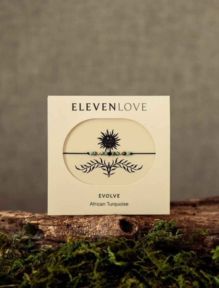 Evolve Wish Bracelet