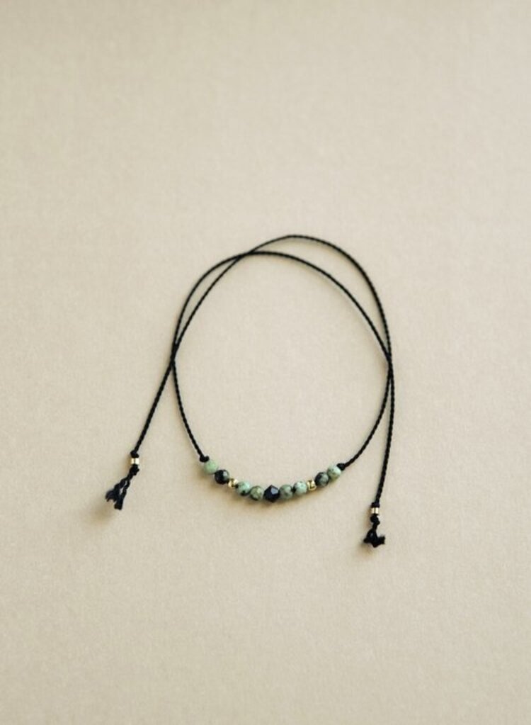 Evolve Wish Bracelet