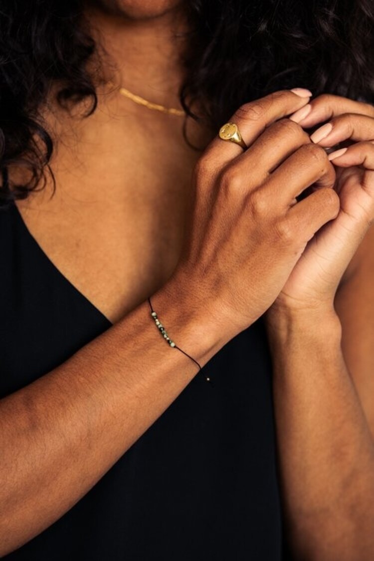 Evolve Wish Bracelet